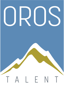 Oros Talent Executive Search logo